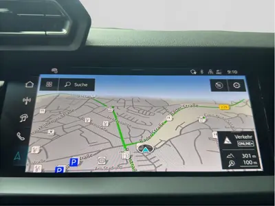 Audi A3 allstreet – Foto 12