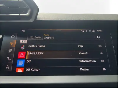 Audi A3 allstreet – Foto 13