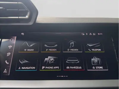 Audi A3 allstreet – Foto 15