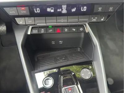 Audi A3 allstreet – Foto 16