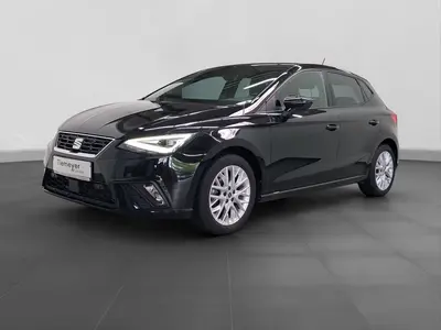 Seat Ibiza – Foto 2