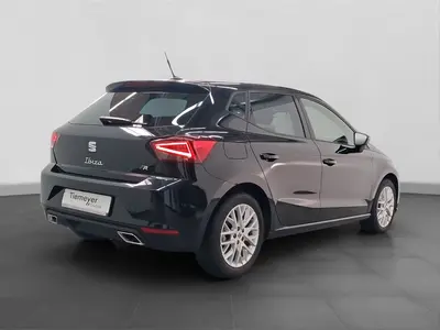 Seat Ibiza – Foto 3