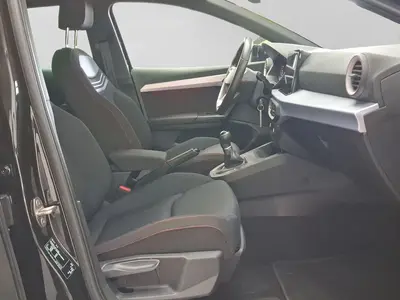 Seat Ibiza – Foto 4