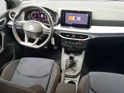 Seat Ibiza – Foto 5