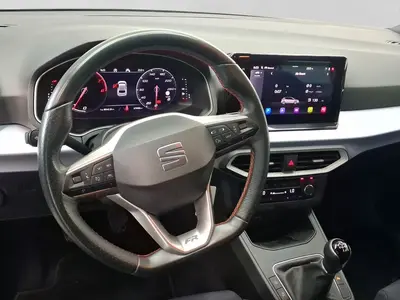 Seat Ibiza – Foto 9