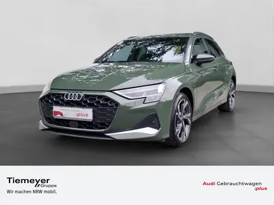 Audi A3 Sportback – Foto 1