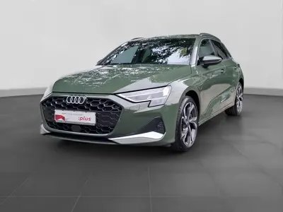Audi A3 Sportback – Foto 2