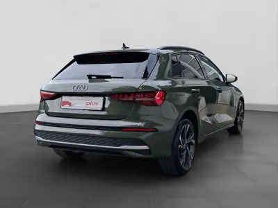 Audi A3 Sportback – Foto 3