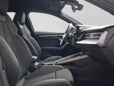 Audi A3 Sportback – Foto 4