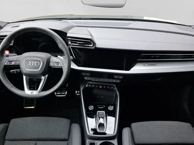 Audi A3 Sportback – Foto 5