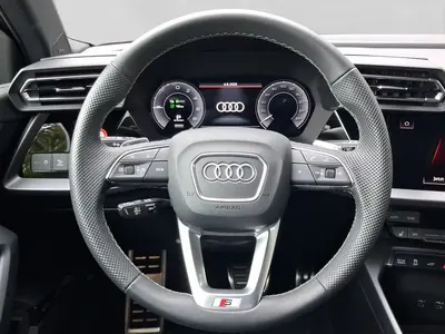 Audi A3 Sportback – Foto 9
