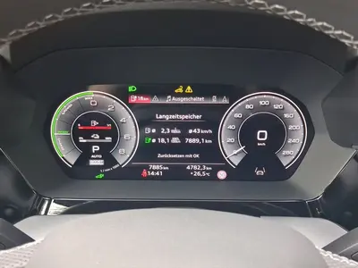 Audi A3 Sportback – Foto 10
