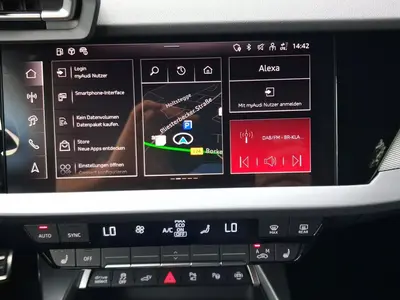 Audi A3 Sportback – Foto 13