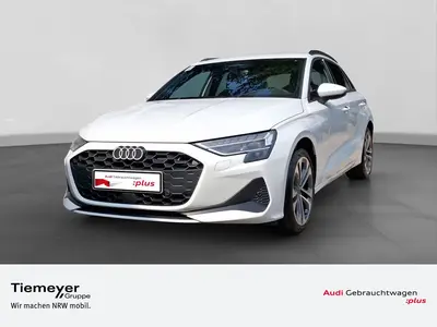 Audi A3 Sportback – Foto 1