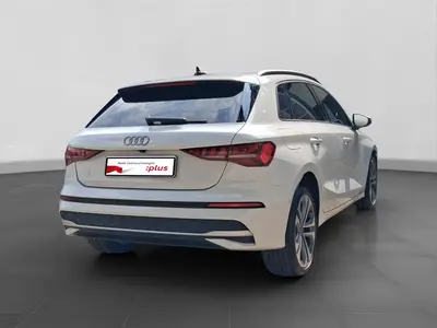 Audi A3 Sportback – Foto 3