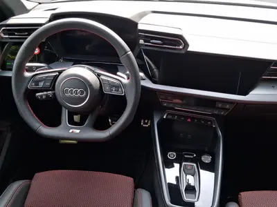 Audi A3 Sportback – Foto 5