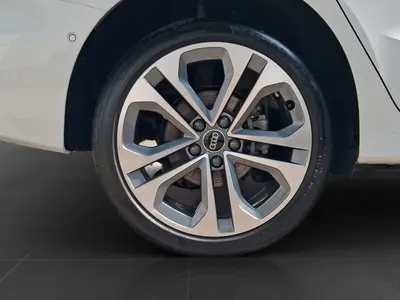 Audi A3 Sportback – Foto 7