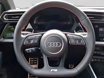 Audi A3 Sportback – Foto 9