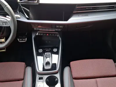 Audi A3 Sportback – Foto 11