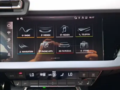Audi A3 Sportback – Foto 15