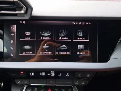 Audi A3 Sportback – Foto 16