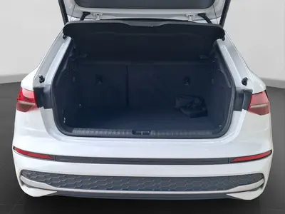 Audi A3 Sportback – Foto 17