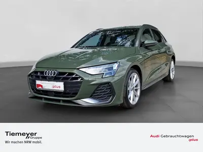Audi A3 Sportback – Foto 1
