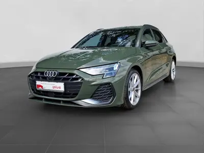 Audi A3 Sportback – Foto 2