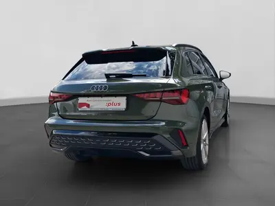 Audi A3 Sportback – Foto 3