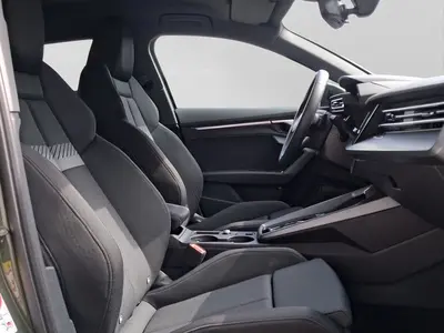 Audi A3 Sportback – Foto 4