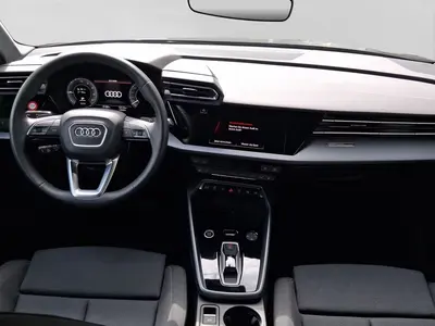 Audi A3 Sportback – Foto 5