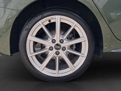 Audi A3 Sportback – Foto 7