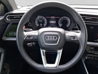 Audi A3 Sportback – Foto 9