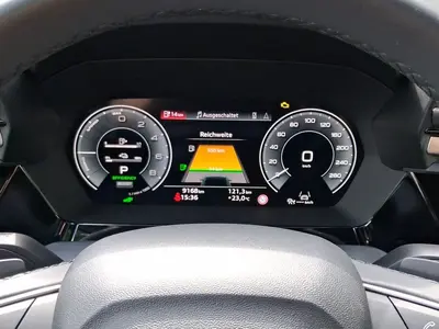 Audi A3 Sportback – Foto 10