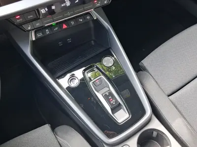Audi A3 Sportback – Foto 11