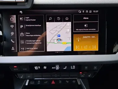 Audi A3 Sportback – Foto 14