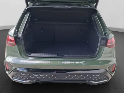 Audi A3 Sportback – Foto 17