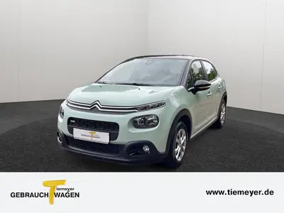 Citroën C3 – Foto 1
