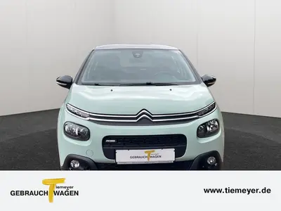 Citroën C3 – Foto 2
