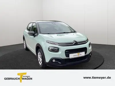 Citroën C3 – Foto 3