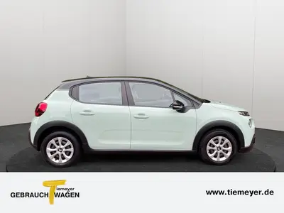 Citroën C3 – Foto 4
