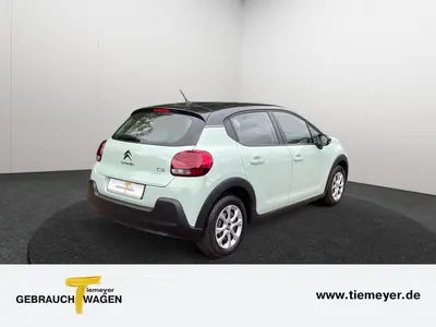 Citroën C3 – Foto 5