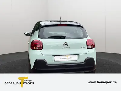 Citroën C3 – Foto 6