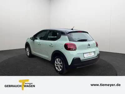 Citroën C3 – Foto 7