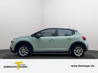 Citroën C3 – Foto 8