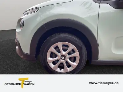 Citroën C3 – Foto 9