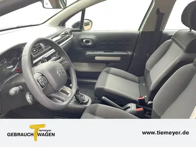 Citroën C3 – Foto 10