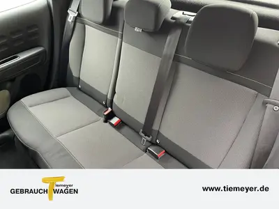 Citroën C3 – Foto 11