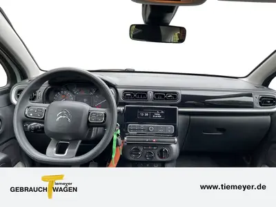 Citroën C3 – Foto 12