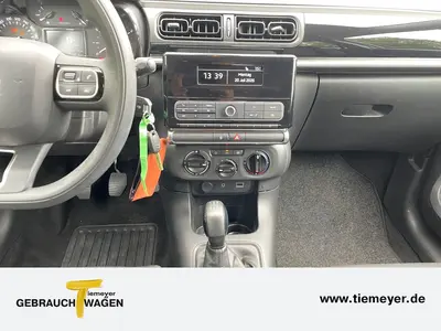 Citroën C3 – Foto 13